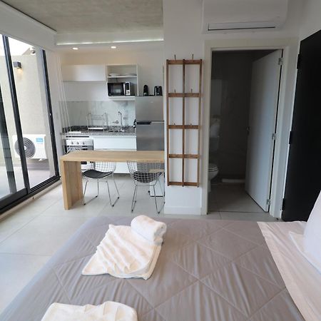 Own Belgrano Studios & Suites 부에노스아이레스 외부 사진