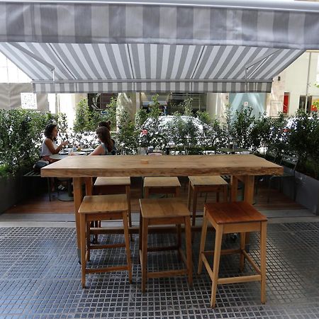 Own Belgrano Studios & Suites 부에노스아이레스 외부 사진