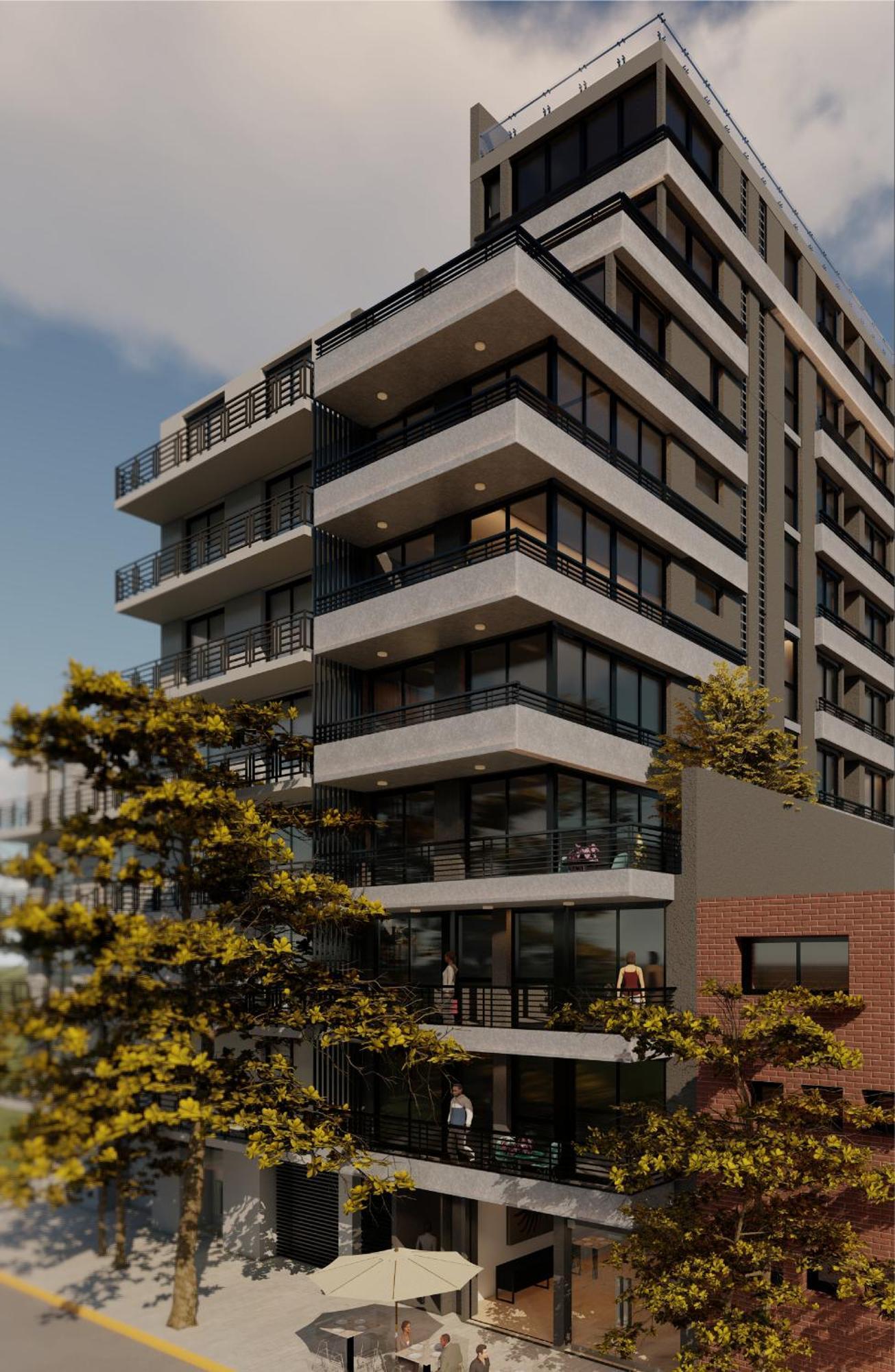 Own Belgrano Studios & Suites 부에노스아이레스 외부 사진