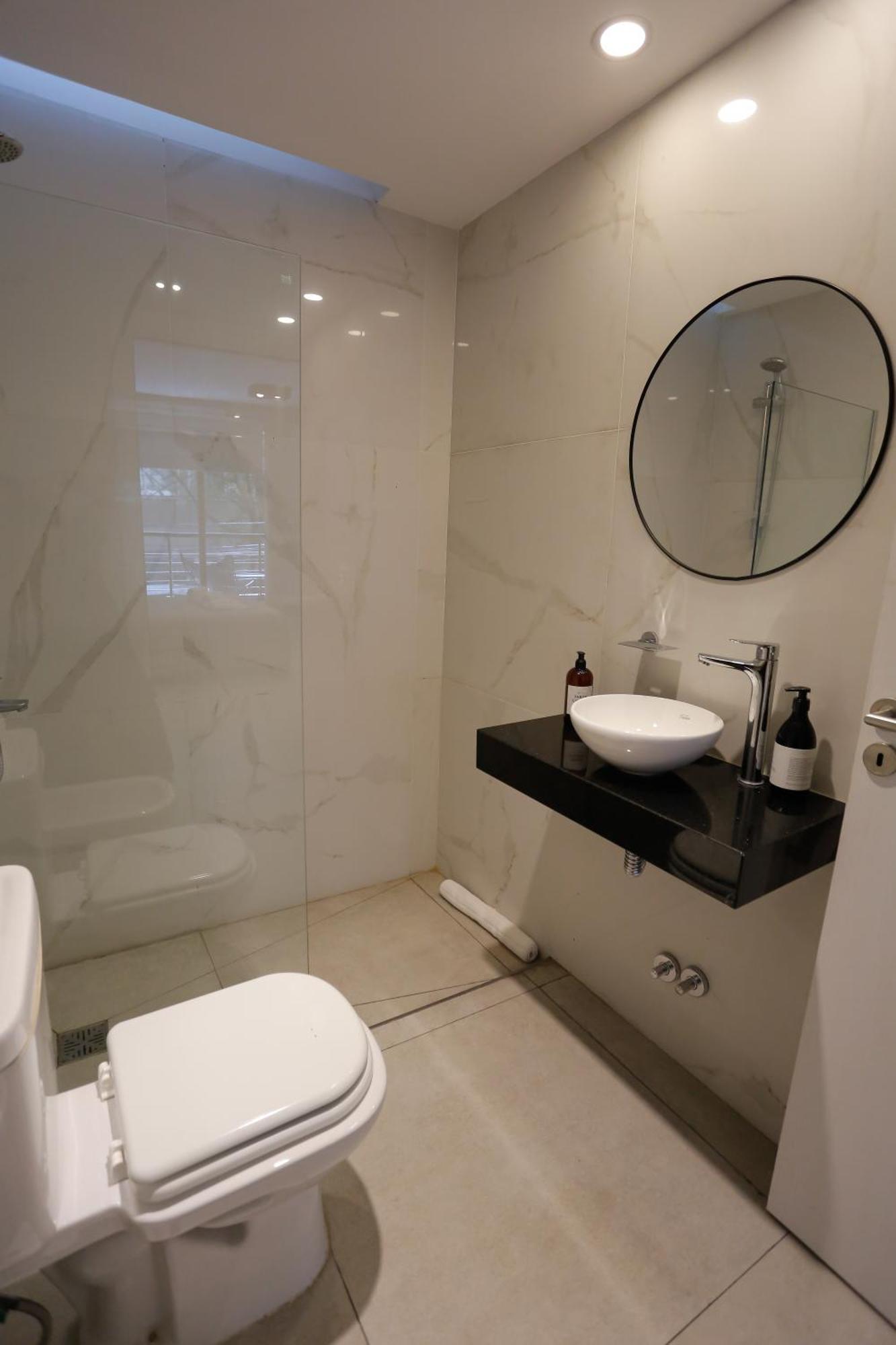 Own Belgrano Studios & Suites 부에노스아이레스 외부 사진
