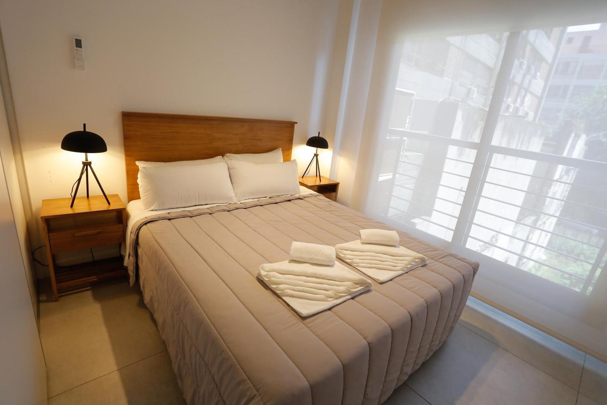Own Belgrano Studios & Suites 부에노스아이레스 외부 사진
