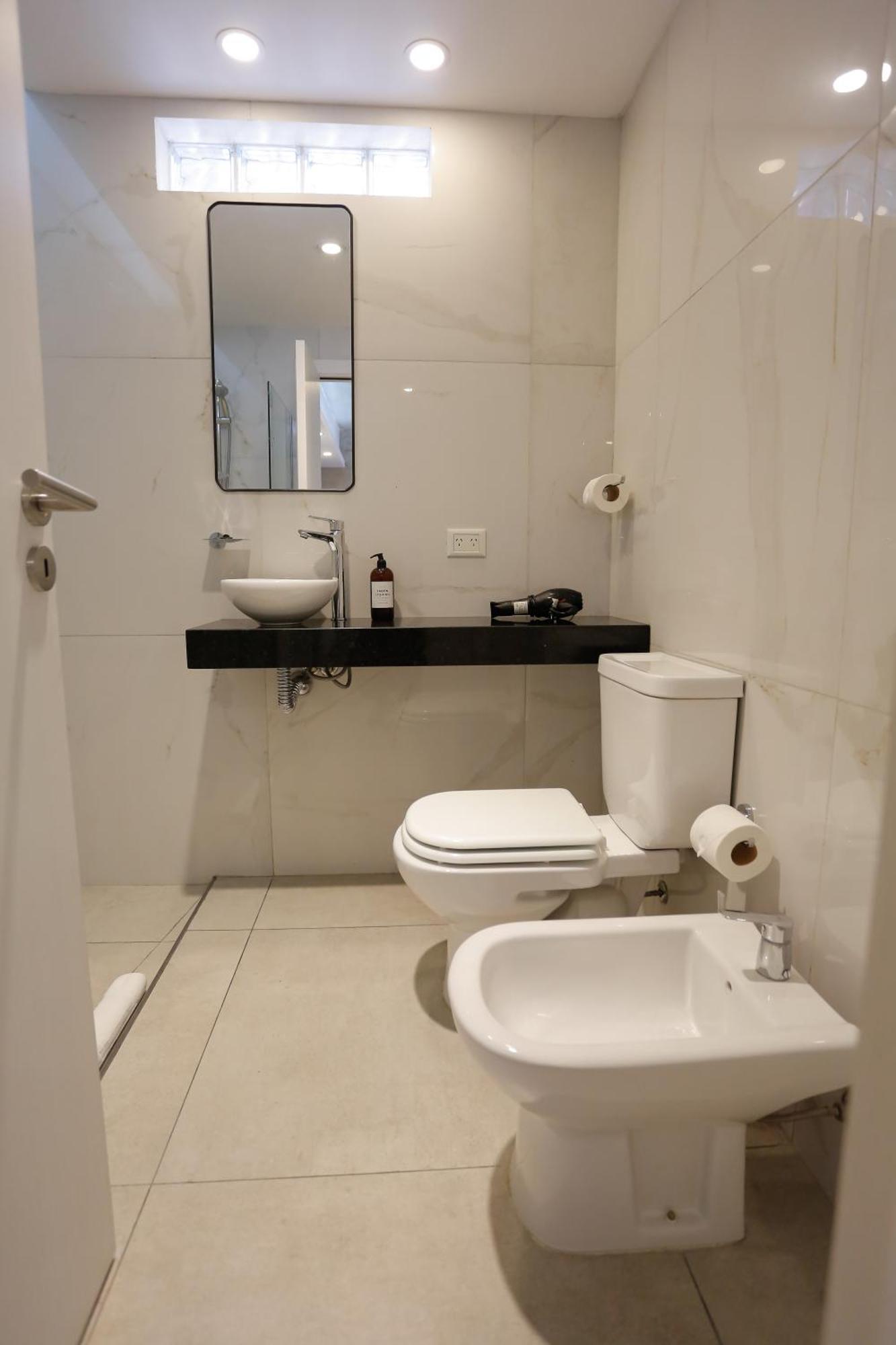 Own Belgrano Studios & Suites 부에노스아이레스 외부 사진
