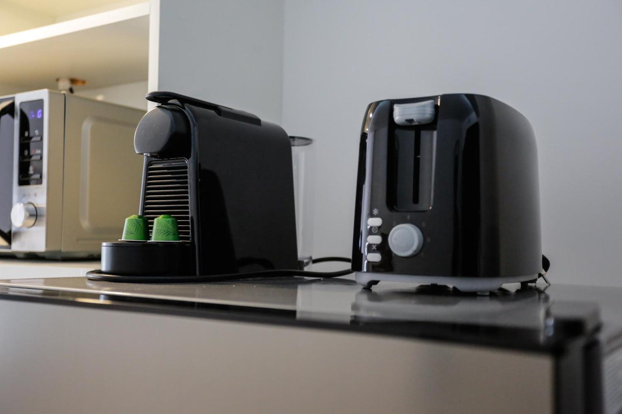 Own Belgrano Studios & Suites 부에노스아이레스 외부 사진