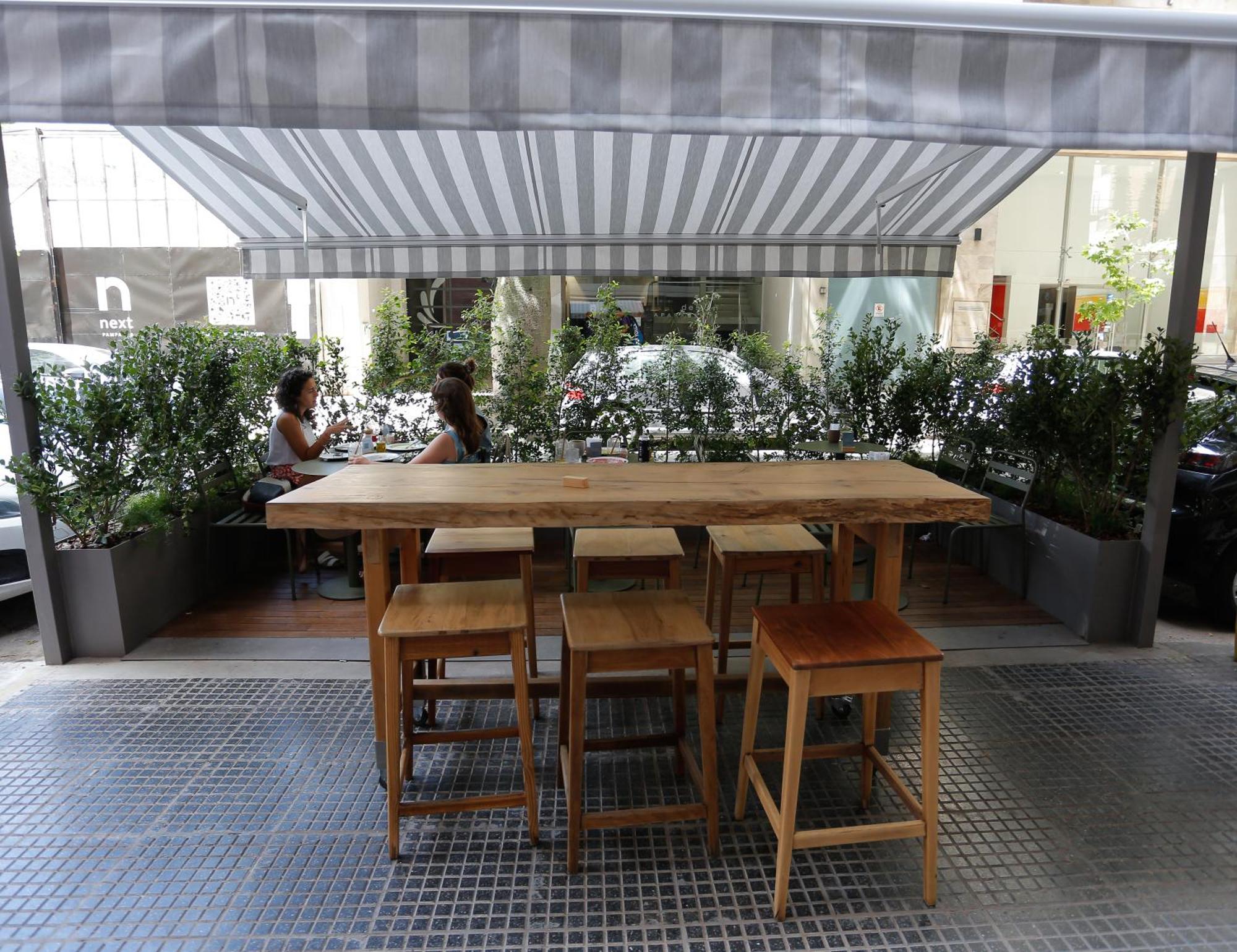 Own Belgrano Studios & Suites 부에노스아이레스 외부 사진