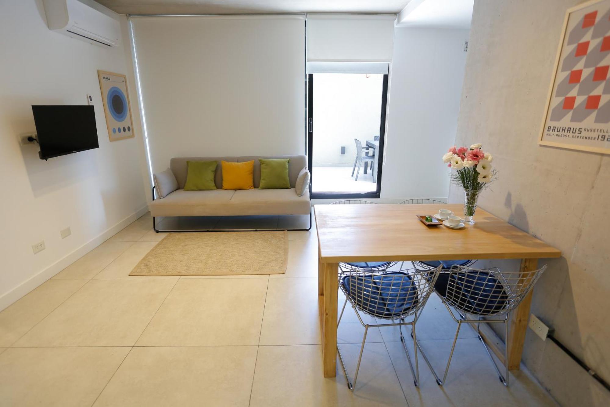 Own Belgrano Studios & Suites 부에노스아이레스 외부 사진