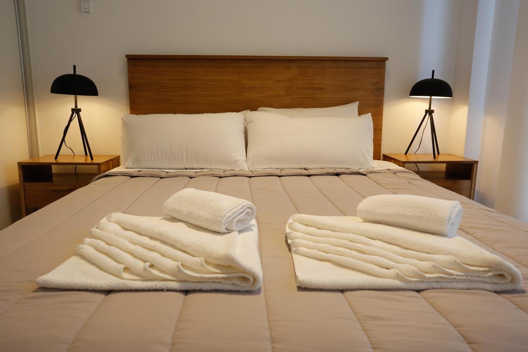 Own Belgrano Studios & Suites 부에노스아이레스 외부 사진