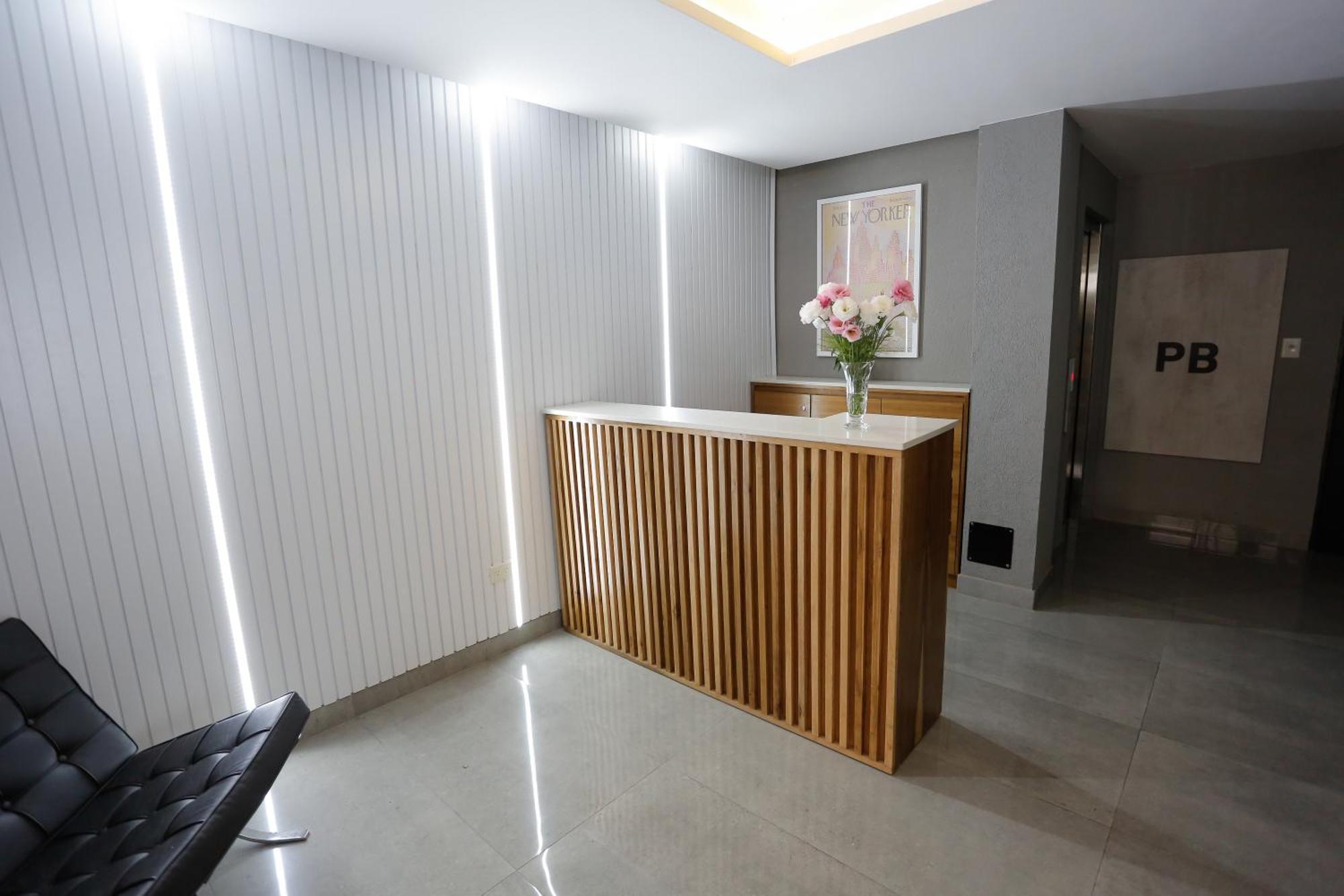 Own Belgrano Studios & Suites 부에노스아이레스 외부 사진